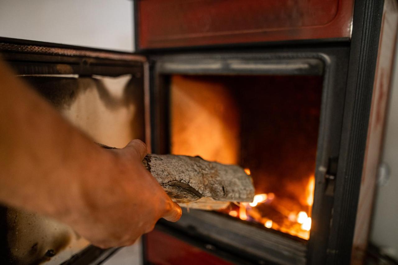 Vinarstvi Kratochvila Pasohlávky Exteriör bild
